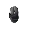 ИГРОВАЯ МЫШЬ LOGITECH G502 X LIGHTSPEED, ЧЁРНЫЙ