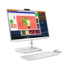 МОНОБЛОК LENOVO IDEACENTRE 3 24ITL6, 23,8", INTEL CORE I5-1135G7, 8ГБ/512ГБ, БЕЗ ОС, БЕЛЫЙ