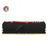 MEMORIE RAM KINGSTON FURY BEAST RGB, DDR4 SDRAM, 2666 MHZ, 8GB, KF426C16BBA/8