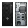НАСТОЛЬНЫЙ ПК DELL OPTIPLEX 5090, БАШНЯ, INTEL CORE I5-10505, 8ГБ/256ГБ, INTEL UHD GRAPHICS 750, WINDOWS 11 PRO 64-BIT