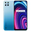 СМАРТФОН REALME C25Y, 128ГБ/4ГБ, СИНИЙ