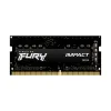 MEMORIE RAM KINGSTON FURY IMPACT, DDR4 SDRAM, 2666 MHZ, 16GB, KF426S15IB1/16