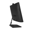 COMPUTER ALL-IN-ONE LENOVO IDEACENTRE 3 27ITL6, 27", INTEL CORE I3-1115G4, 8GB/256GB, FARA SO, NEGRU