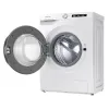 СТИРАЛЬНАЯ МАШИНА SAMSUNG WW80A6S24AW/LD, 8КГ, БЕЛЫЙ