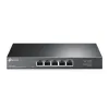 СЕТЕВОЙ КОММУТАТОР TP-LINK TL-SG105-M2, 5X 10/100/1000/2500 МБИТ/С