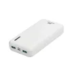 ACUMULATOR EXTERN RIVACASE VA2572, 20000MAH, ALB