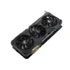 ВИДЕОКАРТА ASUS TUF-RTX3060TI-O8GD6XGAMING,  8GB GDDR6 256БИТ