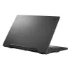 ИГРОВОЙ НОУТБУК 15,6" ASUS TUF DASH F15 FX516PC, ECLIPSE GRAY, INTEL CORE I5-11300H, 8ГБ/512ГБ, БЕЗ ОС