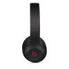 CASTI BEATS STUDIO 3, NEGRU/ROSU