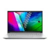 НОУТБУК 15,6" ASUS VIVOBOOK PRO 15 OLED M3500QA, COOL SILVER, AMD RYZEN 5 5600H, 8ГБ/256ГБ, БЕЗ ОС