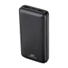 ACUMULATOR EXTERN RIVACASE VA2120, 2000MAH, NEGRU