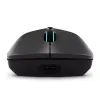 GAMING MOUSE LENOVO M600, NEGRU/GRI
