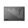 ИГРОВОЙ НОУТБУК 14" ASUS GA401QE, ECLIPSE GRAY, AMD RYZEN 7 5800HS, 16ГБ/512ГБ, WINDOWS 10 HOME 64-BIT, RUSSIAN