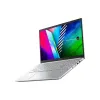 НОУТБУК 15,6" ASUS VIVOBOOK PRO 15 OLED M3500QA, COOL SILVER, AMD RYZEN 5 5600H, 8ГБ/256ГБ, БЕЗ ОС