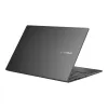 НОУТБУК 14" ASUS VIVOBOOK 14 K413EA, INDIE BLACK, INTEL CORE I3-1115G4, 8ГБ/256ГБ, БЕЗ ОС