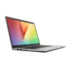 НОУТБУК 14" ASUS X413EA, DREAMY WHITE, INTEL CORE I5-1135G7, 8ГБ/256ГБ, БЕЗ ОС