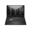 ИГРОВОЙ НОУТБУК 15,6" ASUS TUF DASH F15 FX516PC, ECLIPSE GRAY, INTEL CORE I5-11300H, 8ГБ/512ГБ, БЕЗ ОС