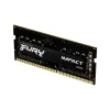 ОПЕРАТИВНАЯ ПАМЯТЬ KINGSTON FURY IMPACT, DDR4 SDRAM, 2666 МГЦ, 8ГБ, KF426S15IB/8