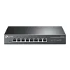 СЕТЕВОЙ КОММУТАТОР TP-LINK TL-SG108-M2, 8X 100/1000/2500 МБИТ/С