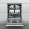 ПОСУДОМОЕЧНАЯ МАШИНА WHIRLPOOL WIO 3T133 PLE, НЕРЖАВЕЮЩАЯ СТАЛЬ