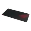 ИГРОВОЙ КОВРИК ДЛЯ МЫШИ ASUS ROG SHEATH, EXTRA LARGE, ЧЕРНЫЙ/КРАСНЫЙ