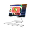 МОНОБЛОК LENOVO IDEACENTRE 3 24ITL6, 23,8", INTEL CORE I5-1135G7, 8ГБ/512ГБ, БЕЗ ОС, БЕЛЫЙ