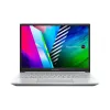 НОУТБУК 14" ASUS VIVOBOOK PRO 14 OLED K3400PA, COOL SILVER, INTEL CORE I5-11300H, 16ГБ/512ГБ, БЕЗ ОС
