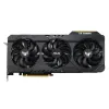 ВИДЕОКАРТА ASUS TUF-RTX3060TI-O8GD6XGAMING,  8GB GDDR6 256БИТ
