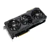 ВИДЕОКАРТА ASUS TUF-RTX3060TI-O8GD6XGAMING,  8GB GDDR6 256БИТ