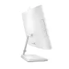 МОНОБЛОК LENOVO IDEACENTRE 3 27ITL6, 27", INTEL CORE I5-1135G7, 8ГБ/512ГБ, БЕЗ ОС, БЕЛЫЙ
