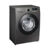СТИРАЛЬНАЯ МАШИНА SAMSUNG WW80AAS22AX/LD, 8КГ, СЕРЫЙ