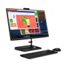 COMPUTER ALL-IN-ONE LENOVO IDEACENTRE 3 24ITL6, 23,8", INTEL CORE I5-1135G7, 8GB/512GB, FARA SO, NEGRU