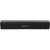 SOUNDBAR BLUETOOTH, BACH, 10W, PORTABLE, PLAYTIME 6HRS, USB CABLE, AUX AUDIO CABLE 3,5MM, TELLUR BLACK  TLL161161