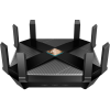 TP-LINK ARCHER AX6000  AX6000 DUAL BAND WI-FI6 GIGABIT ROUTER