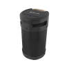 BOXA PORTABILA BLUETOOTH TELLUR RAPTURE 70W, BLACK  TLL161221