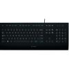 LOGITECH KEYBOARD K280E FOR BUSINESS, USB, OEM