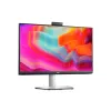 МОНИТОР ОФИСНЫЙ DELL S2422HZ 23,8", IPS 1920X1080 FHD, ЧЕРНЫЙ/СЕРЕБРИСТЫЙ
