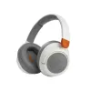 CASTI JBL JR460NC, ALB/GRI