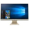 МОНОБЛОК ASUS V241, 23,8", INTEL CORE I5-1135G7, 8ГБ/512ГБ, WINDOWS 11 HOME, ЧЁРНЫЙ