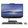 COMPUTER ALL-IN-ONE ASUS A5401, 23,8", INTEL CORE I3-10105T, 8GB/256GB, WINDOWS 11 HOME, NEGRU