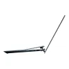 НОУТБУК 14 ASUS ZENBOOK DUO UX482EG, CELESTIAL BLUE, INTEL CORE I7-1165G7, 16ГБ/512ГБ, WINDOWS 10 PRO 64-BIT
