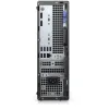 SISTEM DESKTOP PC DELL OPTIPLEX 3090, SFF, INTEL CORE I3-10105, 8GB/256GB + 1TB, INTEL UHD GRAPHICS 630, LINUX UBUNTU