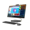 COMPUTER ALL-IN-ONE LENOVO IDEACENTRE 5 27IOB6, 27", INTEL CORE I5-11400T, 16GB/512GB, WINDOWS 11 HOME, GRI