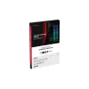 MEMORIE RAM KINGSTON FURY RENEGADE RGB, DDR4 SDRAM, 3200 MHZ, 32GB, KF432C16RB1AK2/32