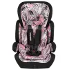 ДЕТСКОЕ АВТОКРЕСЛО KIKKA BOO JOYRIDE, ГРУППА 1/2/3 (9-36 КГ), РОЗОВЫЙ