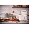 МИКСЕР СТАЦИОНАРНЫЙ СЪЕМНЫЙ PHILIPS HR3745/00, БЕЛЫЙ