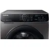 СТИРАЛЬНАЯ МАШИНА SAMSUNG WW80AFS26AX/LP, 8КГ, СЕРЫЙ
