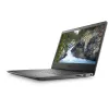 НОУТБУК ДЛЯ БИЗНЕСА 14 DELL VOSTRO 3400, ACCENT BLACK, INTEL CORE I5-1135G7, 8ГБ/512ГБ, LINUX UBUNTU