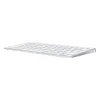 TASTATURA APPLE MK293RS/A, FARA FIR, ALB