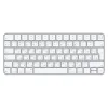 TASTATURA APPLE MK293RS/A, FARA FIR, ALB